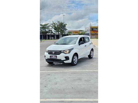 FIAT MOBI 1.0 EVO FLEX LIKE. MANUAL FIAT MOBI 1.0 EVO FLEX LIKE. MANUAL